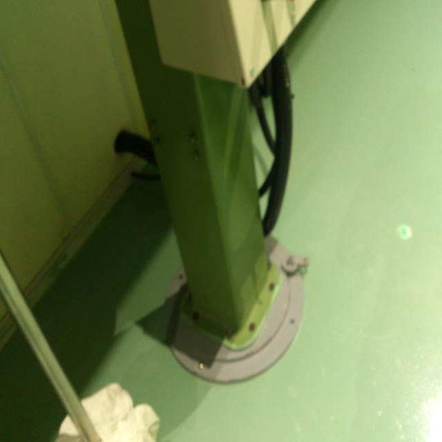 5HP太陽葉片高速攪機附加360度轉盤 5HP太陽葉片高速攪機附加360度轉盤