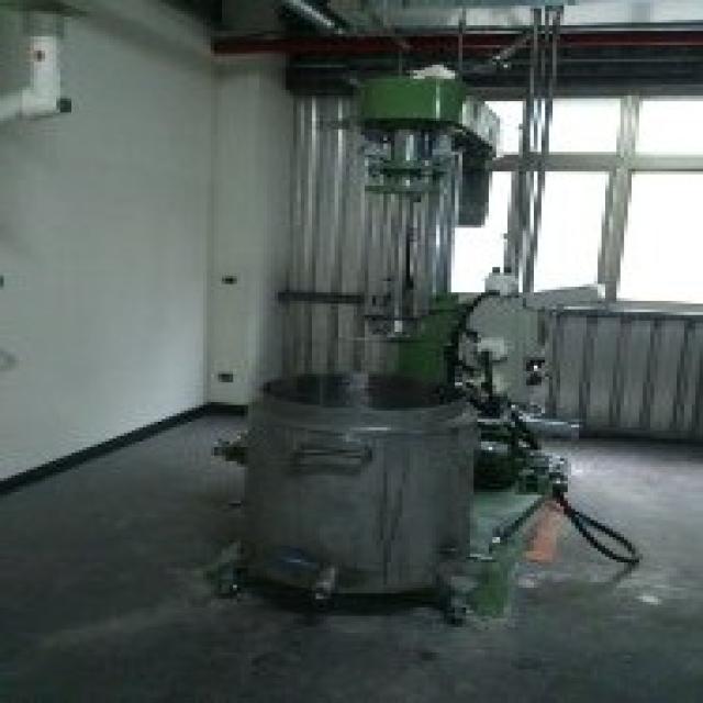 上緯200L10HP研拌機 上緯200L10HP研拌機