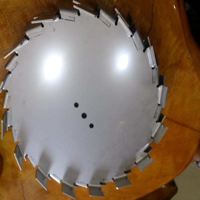 厚鋸型太陽葉片高速攪機 厚鋸型太陽葉片高速攪機