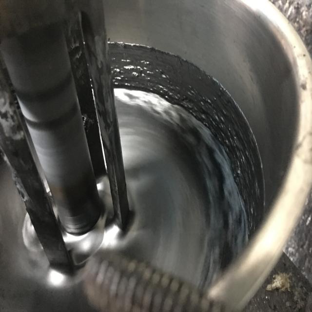 石墨物理性濕式研磨微奈片漿膏烯 石墨物理性濕式研磨微奈片漿膏