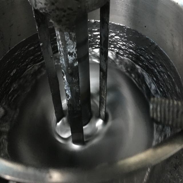 石墨物理性濕式研磨漿膏 石墨物理性濕式研磨漿膏