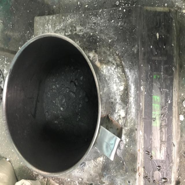 微奈片漿膏為石墨烯乾燥粉未 微奈片漿膏為石墨烯乾燥粉未