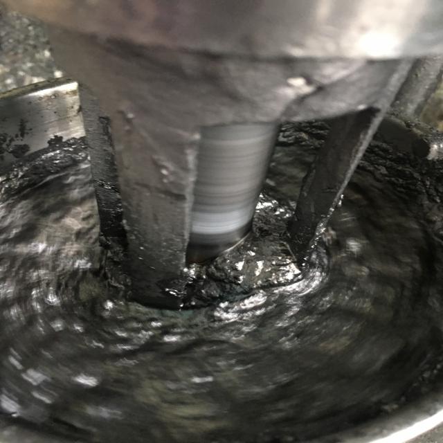 石墨物理性濕式機械脫層 石墨物理性濕式機械脫層