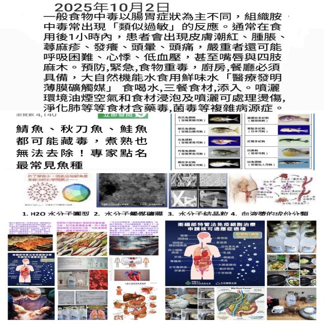 預防,緊急,食物重毒 預防,緊急,食物重毒
