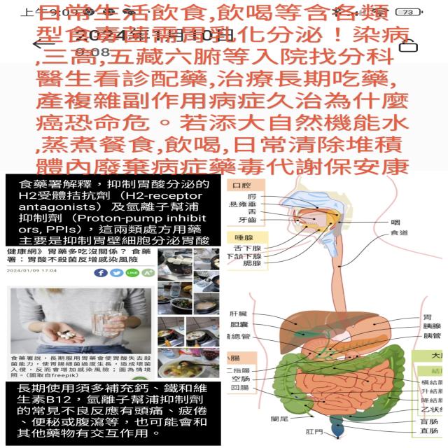 胃腸乳化 胃腸乳化